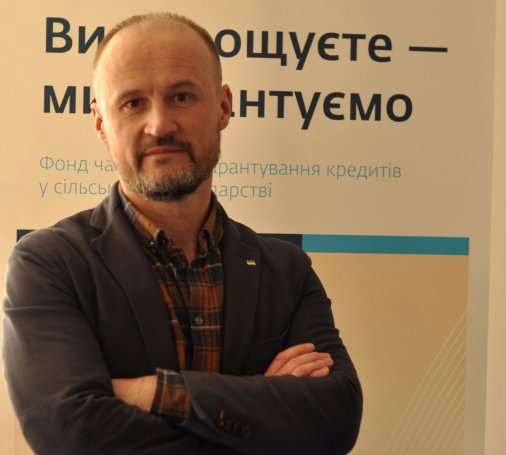 ​Агровиробники вчаться по-новому працювати з кредитами
